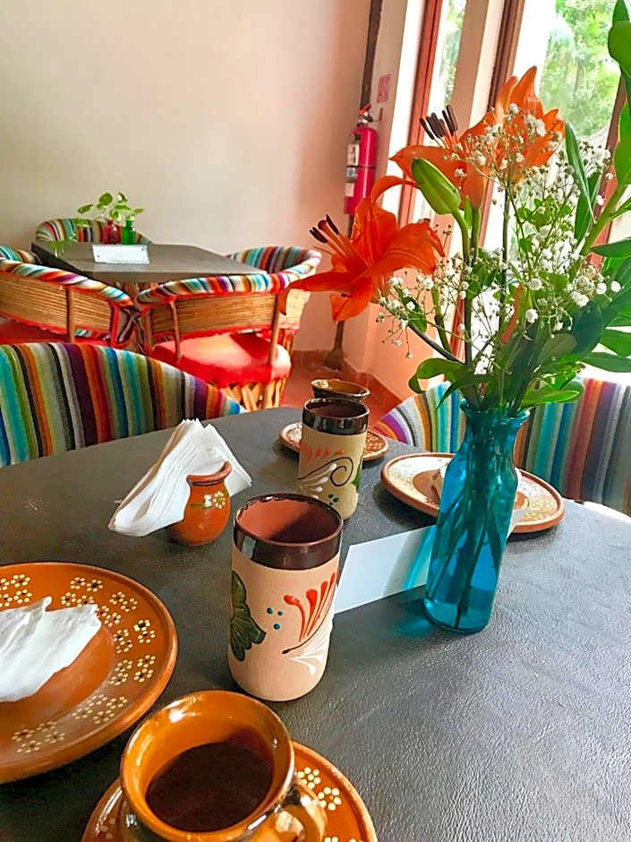 Ecovergel Hotel Riviera Maya