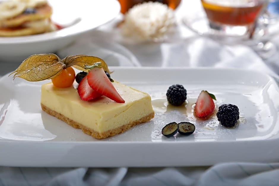 Hotel Ease Tsuen Wan