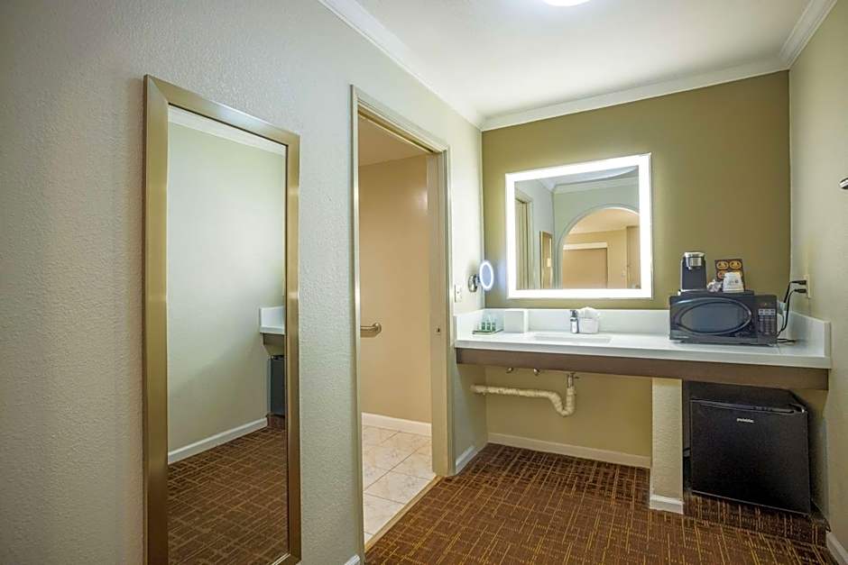 Best Western Inn