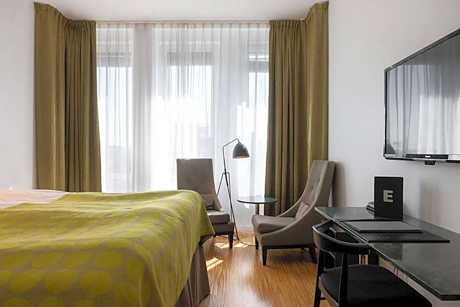 Elite Hotel Ideon, Lund