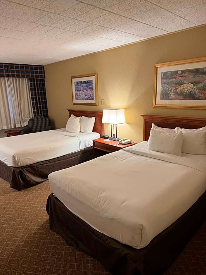 Clarion Inn Frederick Event Center – Frederick, MD