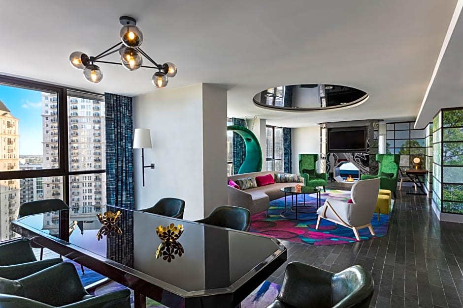 The Starling Atlanta Midtown, Curio Collection by Hilton