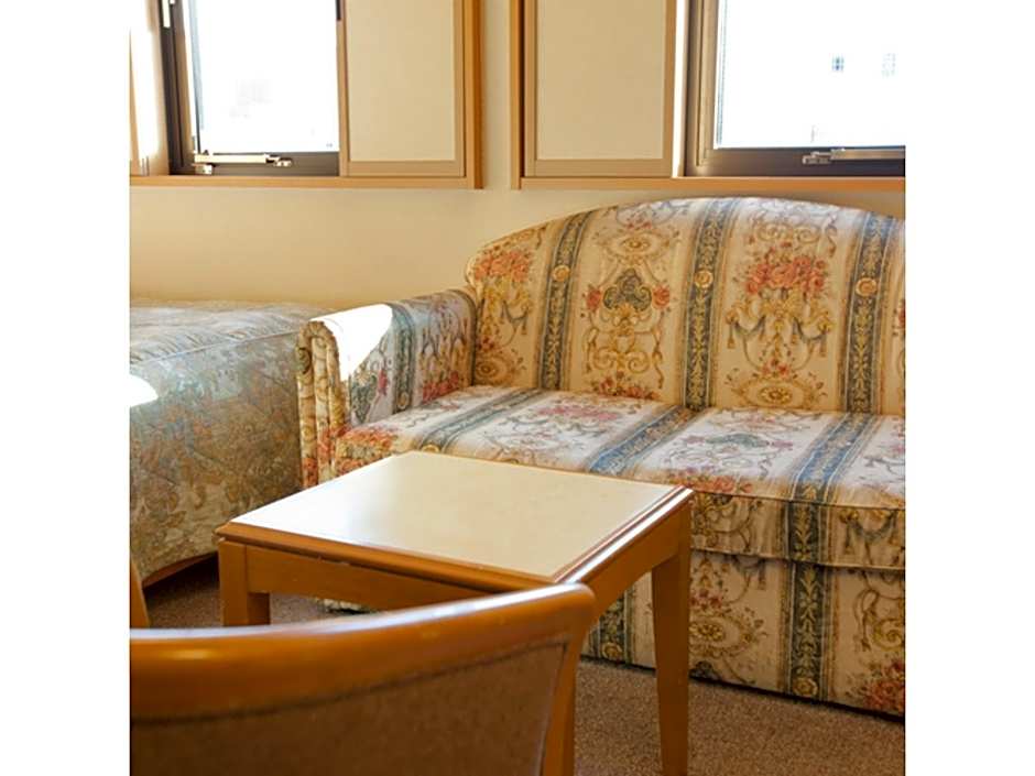 Central Hotel Takasaki