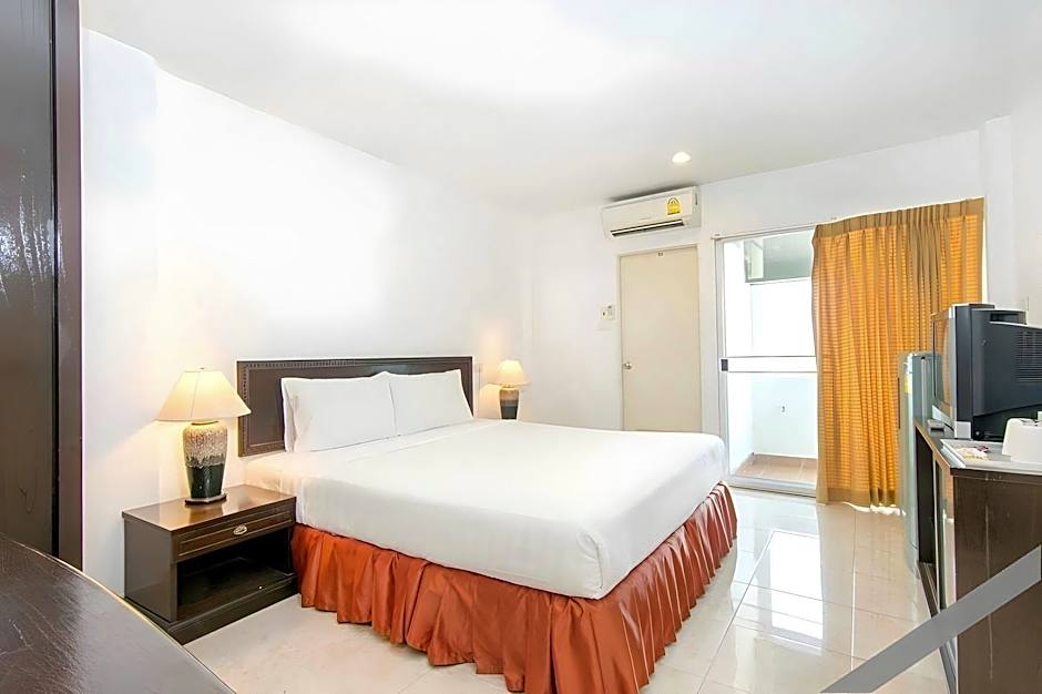 The Phoenix Hotel Bangkok