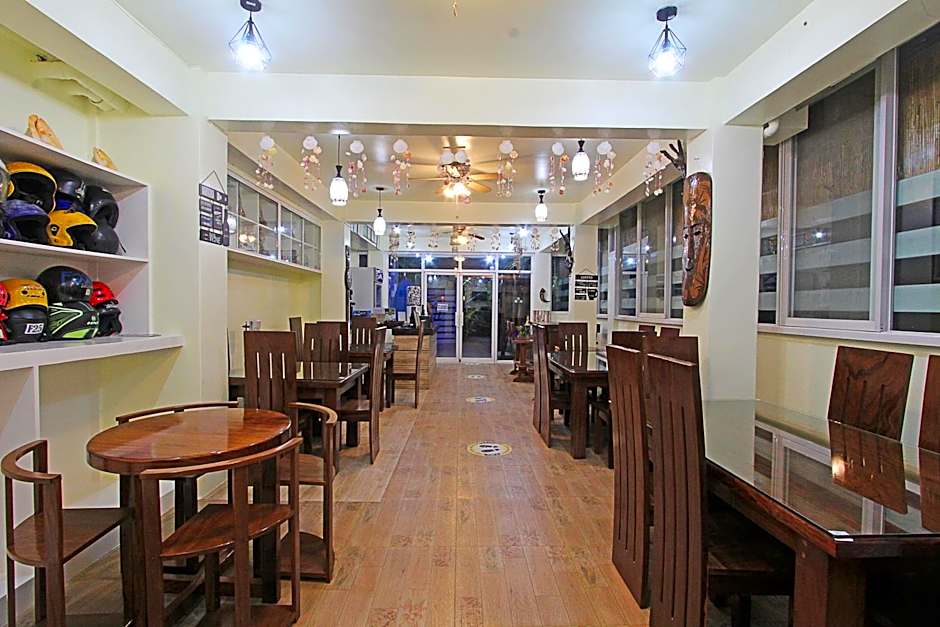 Foxtail Siargao Island Guesthouse
