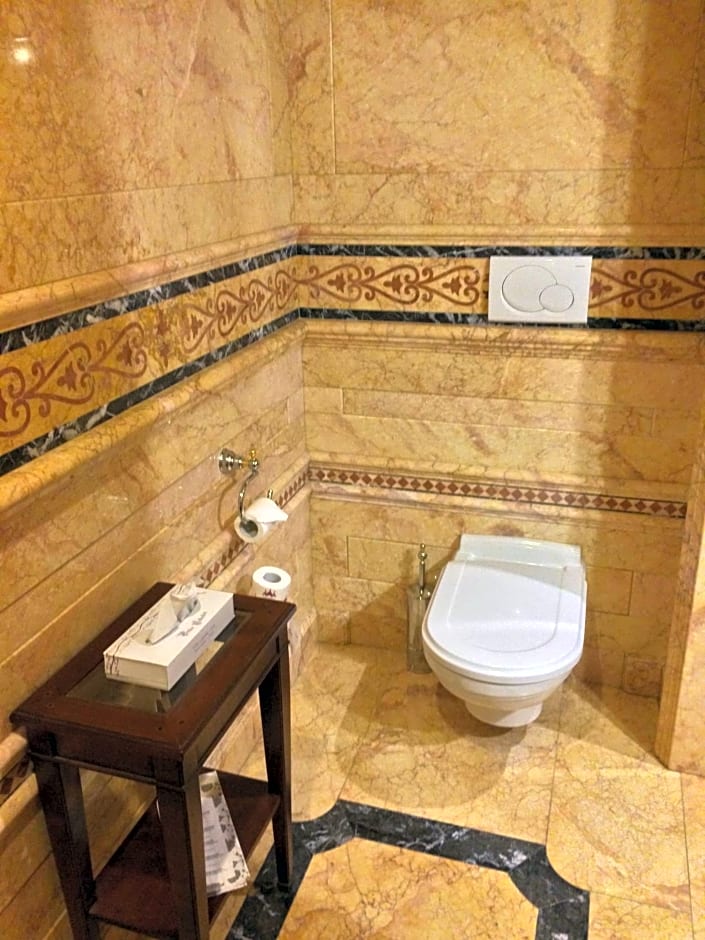 San Marco Luxury - Bellevue Luxury Suites