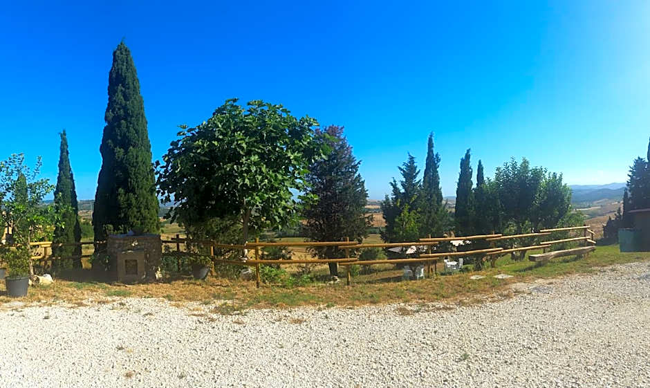 B&B Il Poggio di Fiore