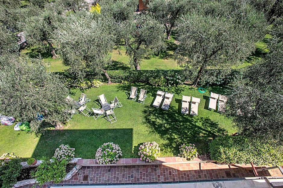 Hotel Garnì Orchidea