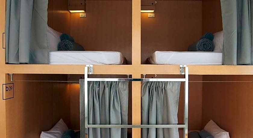 Mini Boxtel Aonang Hostel