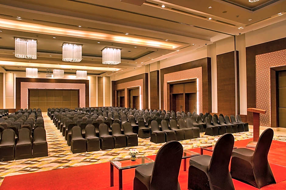 Gateway Nashik