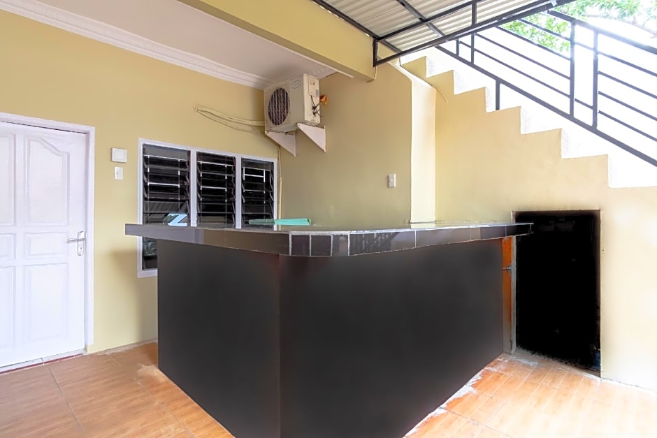 OYO 1507 Doriyu Homestay