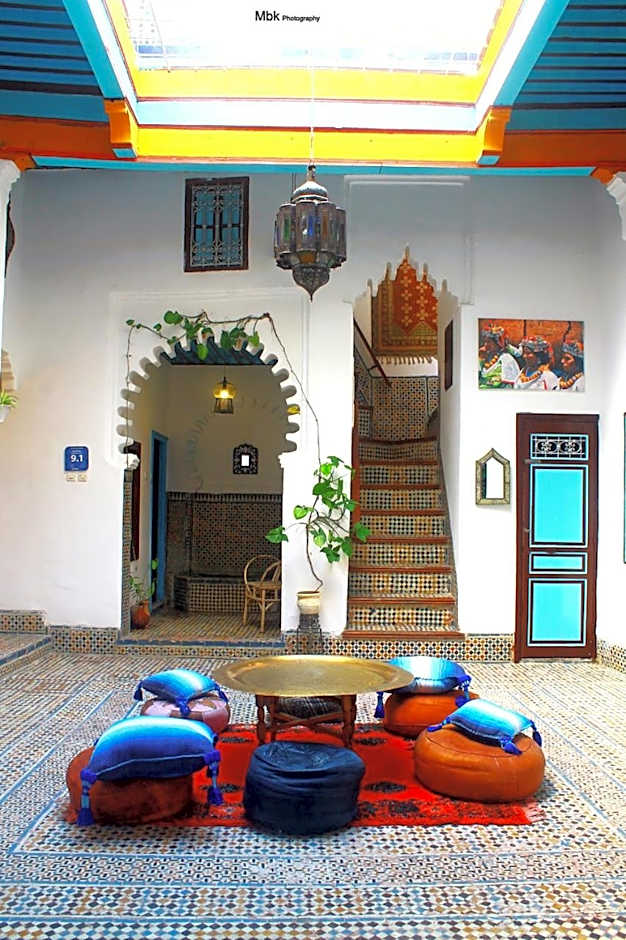 Riad Khmisa