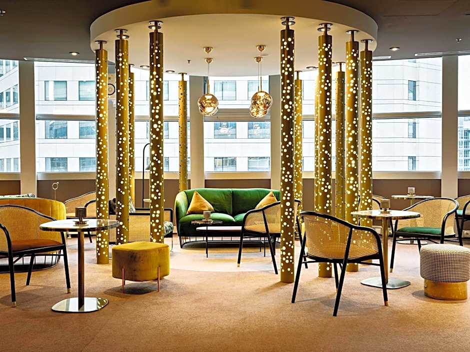 Pullman Paris La Defense