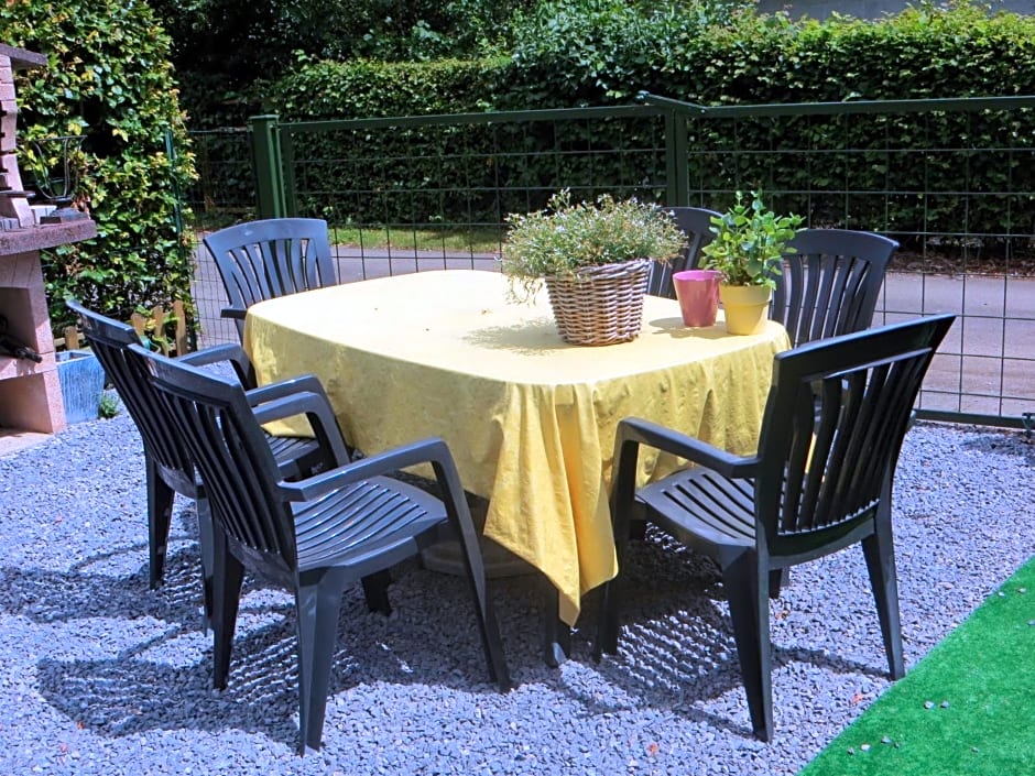 B&B La Grange – Durbuy