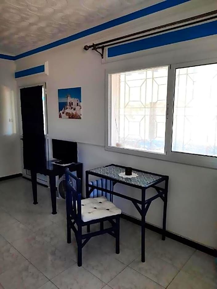 MAISON D HÔTES Marine KSAR SGHIR