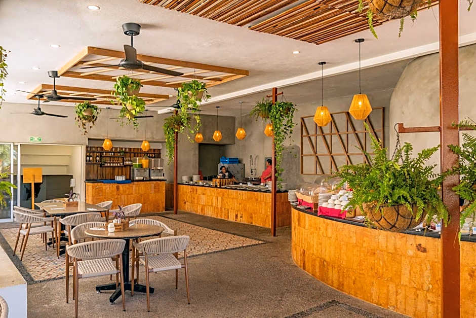 Friendly Vallarta All Inclusive Family Resort