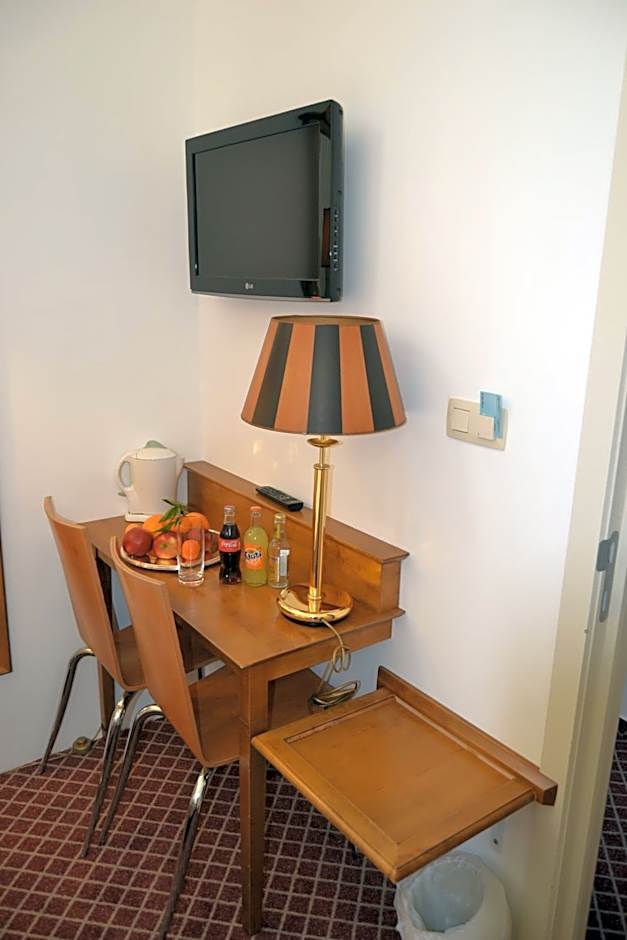 Hotel The Lord