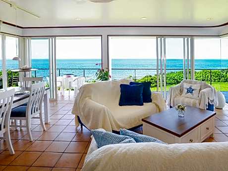 Wisteria  ocean nakijin