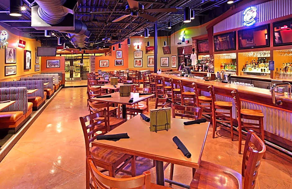 Holiday Inn Little Rock-Airport-Conference Center By IHG