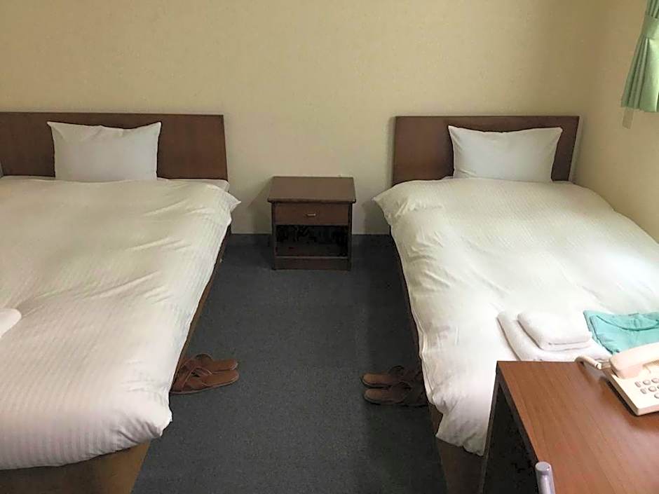 Hotel Green Palace