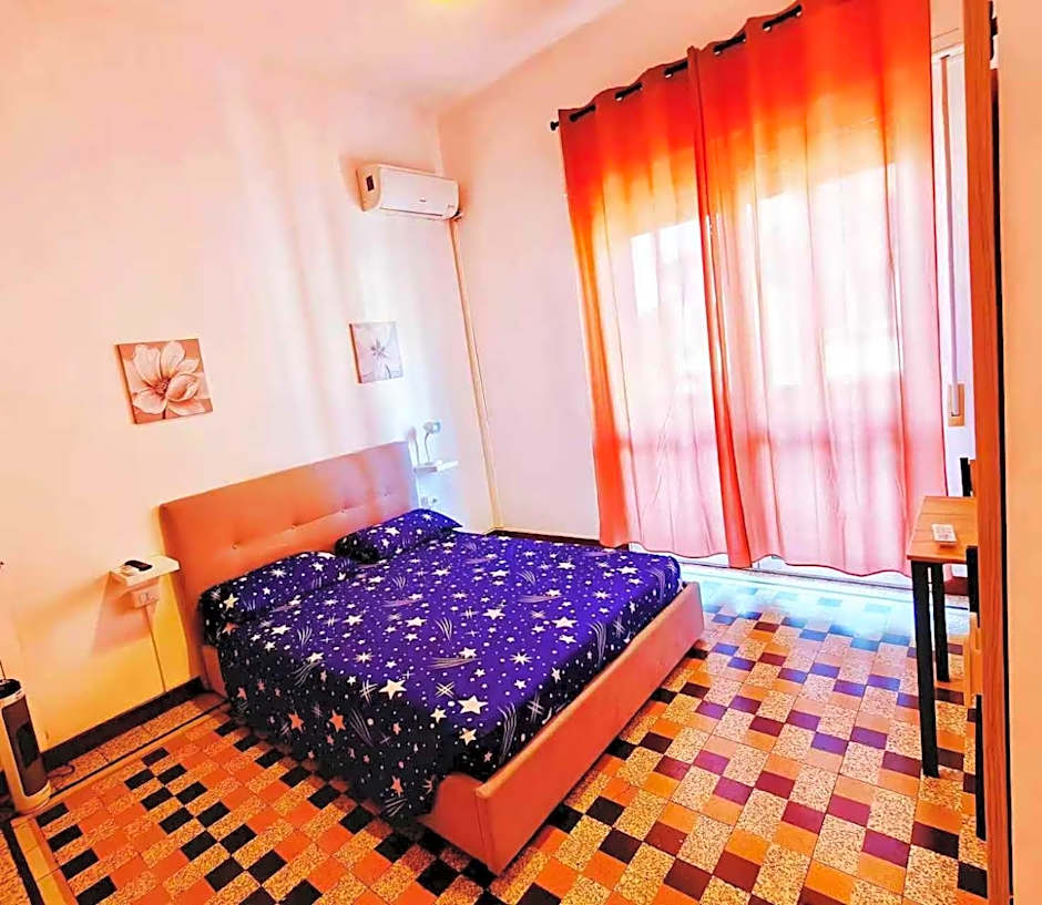 Nightstars B&B