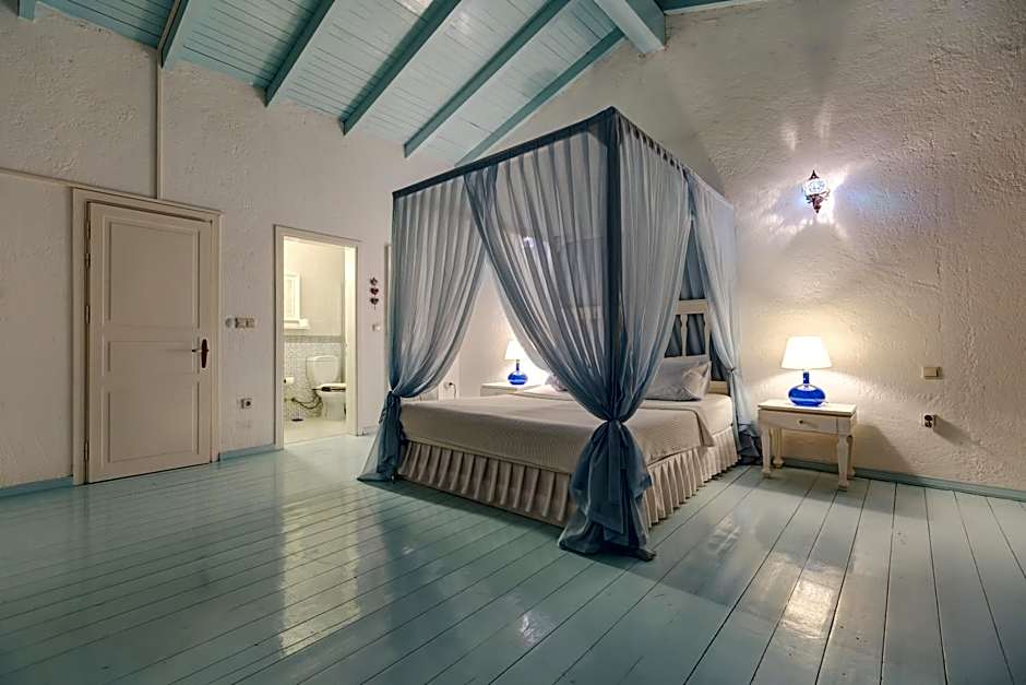 Beyazhan Hotel