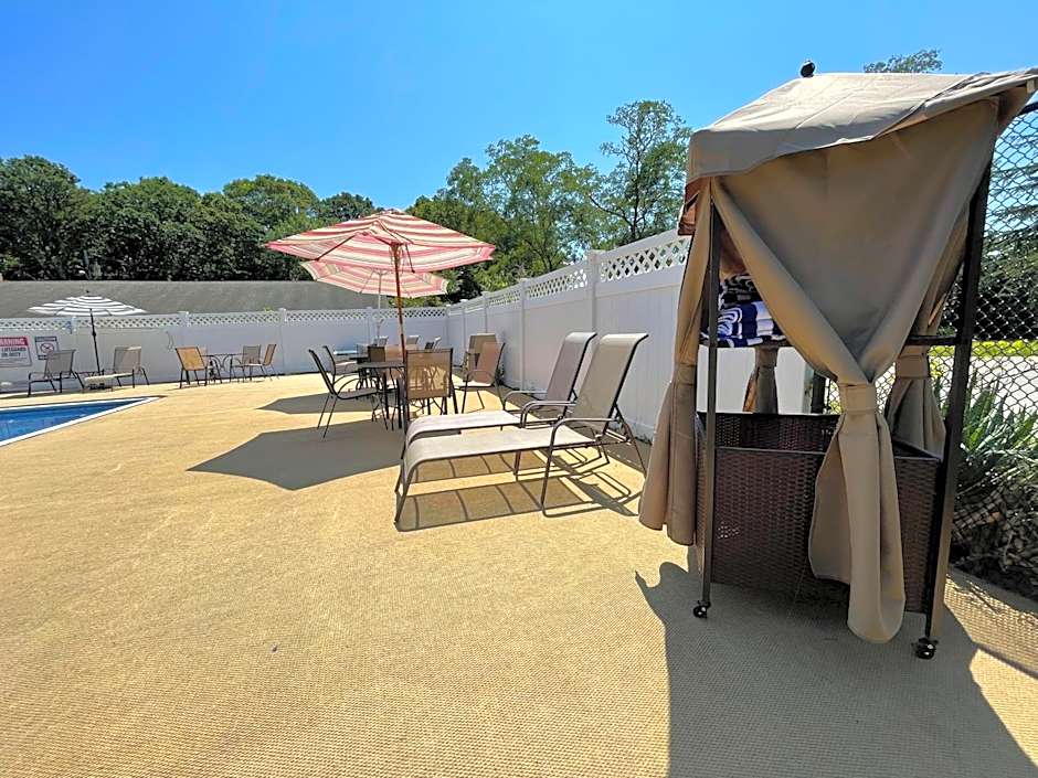 Viking Shores Motor Inn