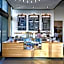 The Fort Sutter Sacramento Tapestry Collection by Hilton