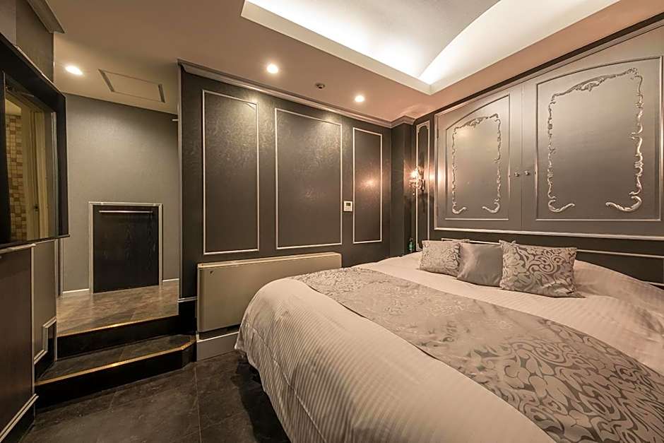 ホテル 兆 各務原店 Hotel CHO Kakamigahara