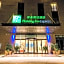 Holiday Inn Express Yinchuan Downtown By IHG
