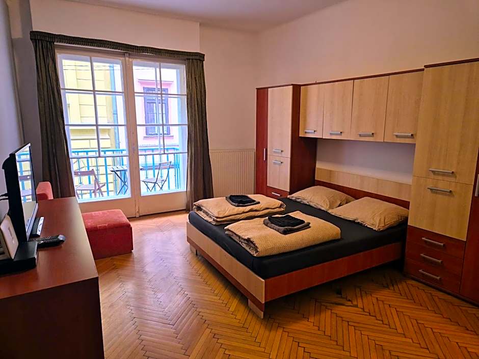 Boomerang Hostel