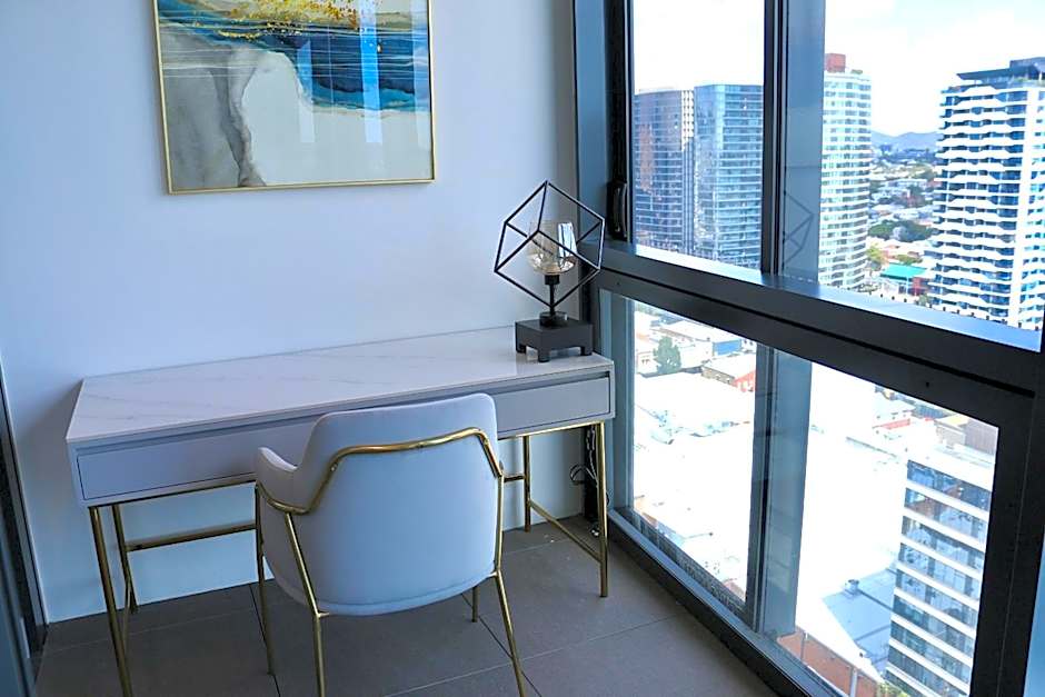 Kooii Apartments