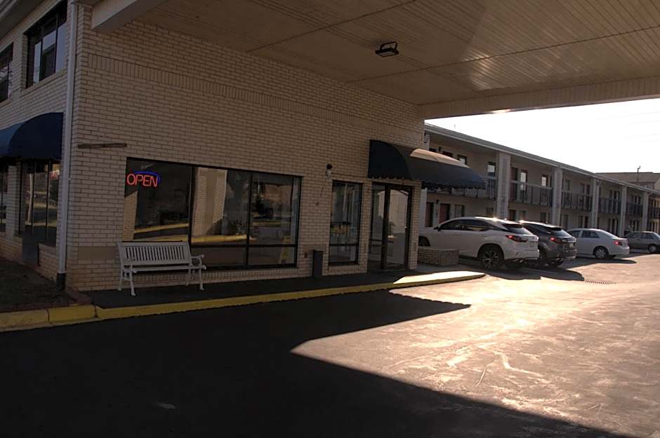 Bestway Inn