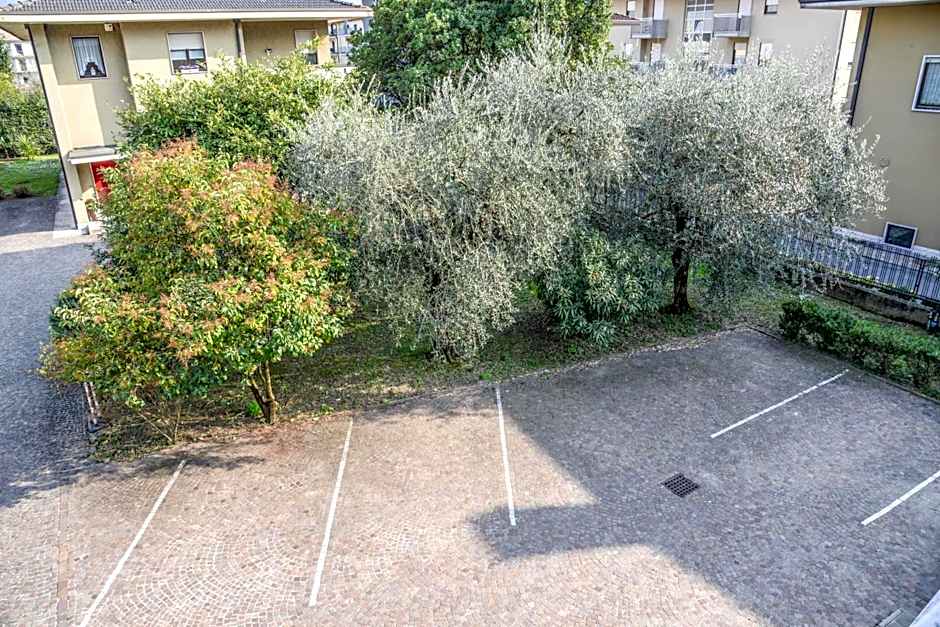 Residence Franca B&B