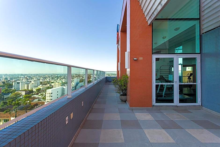 Go Inn Hotel Curitiba