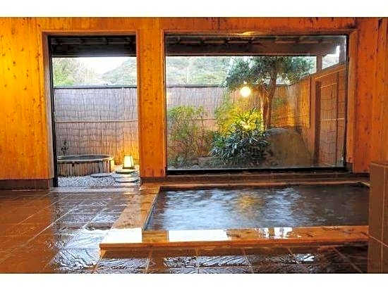Hotel Kawabata
