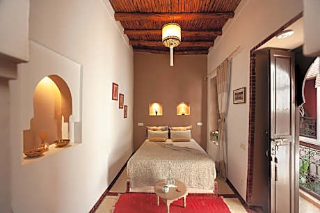 Rmane Double Room