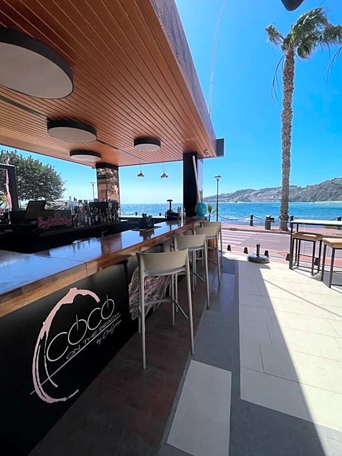 ON ALETA ROOM designed for adults