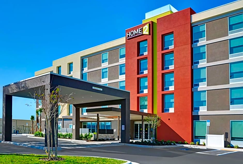 Home2 Suites by Hilton Largo