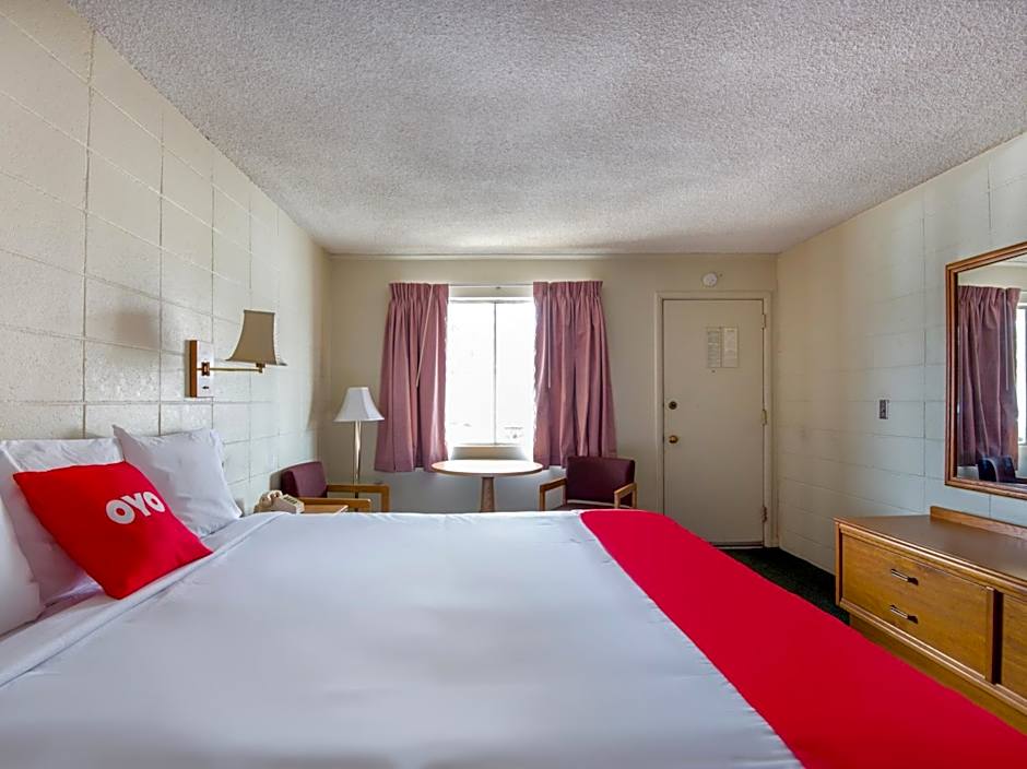 OYO Hotel Mauldin SC South Main Street