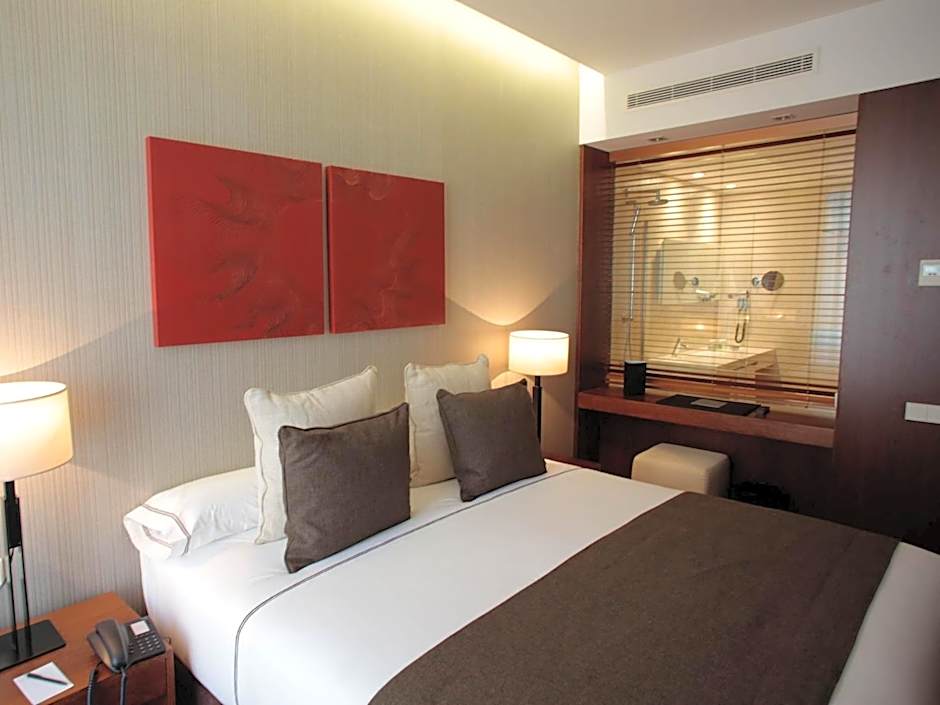 Hotel Carris Porto Ribeira