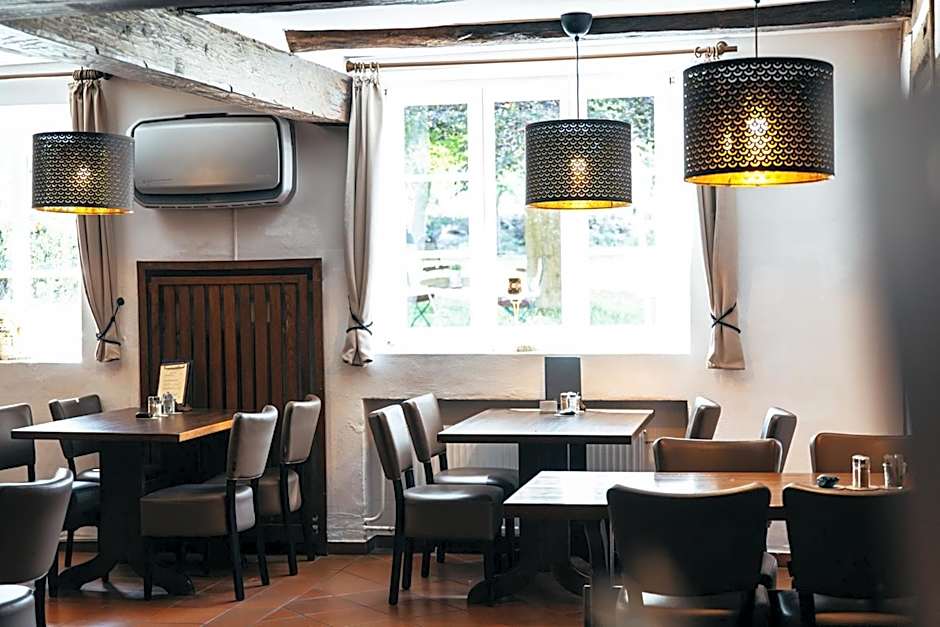 Hotel Gut Funkenhof