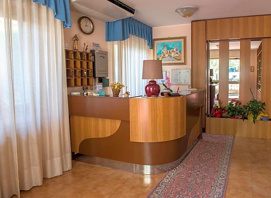 Hotel Santa Maria