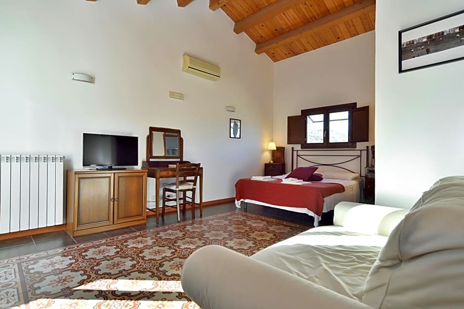 Le Luci su Ibla - Ospitalità con vista