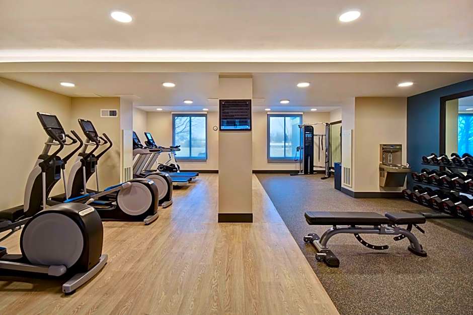 Embassy Suites By Hilton Hotel Syracuse