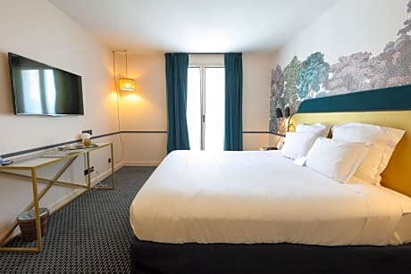 Prestige King Room