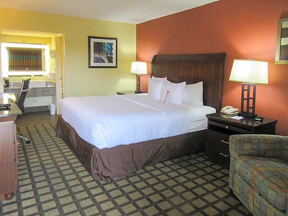 Clarion Inn Fort Collins