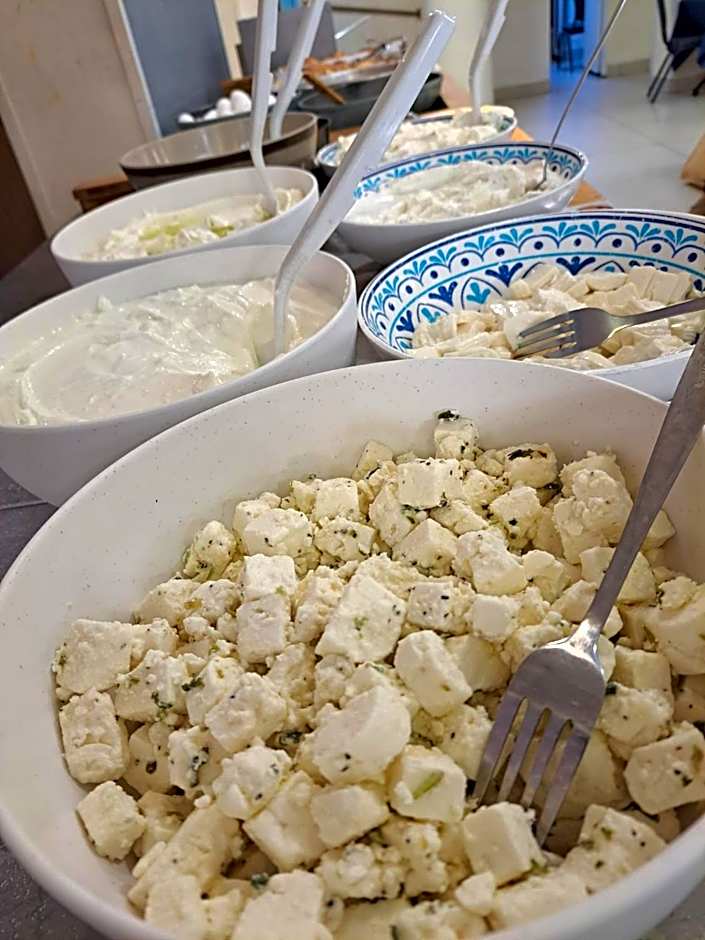 Margoa Hotel Netanya