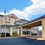 Hilton Garden Inn Ridgefield Park