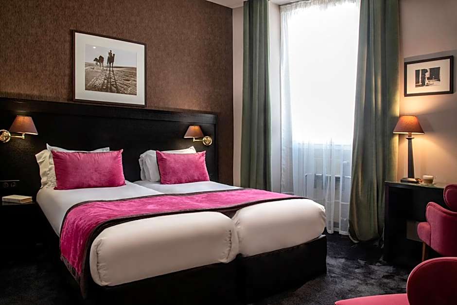 Best Western Plus Hotel Cosy Nice